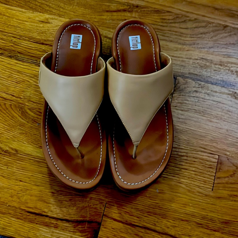 Fitflop size 9